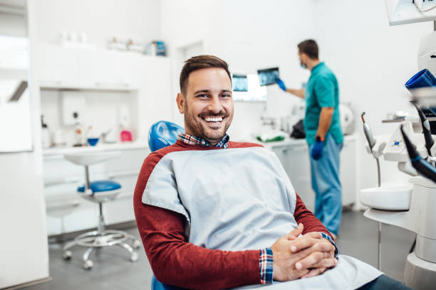 Best Laser Dentistry  in Redgranite, WI