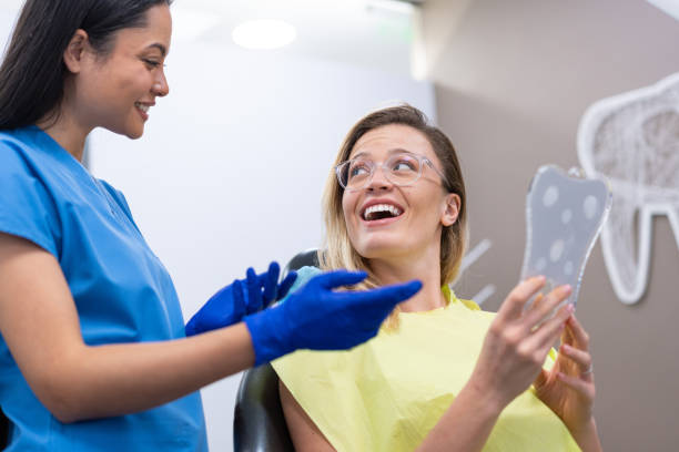 Best Tooth Extraction  in Redgranite, WI
